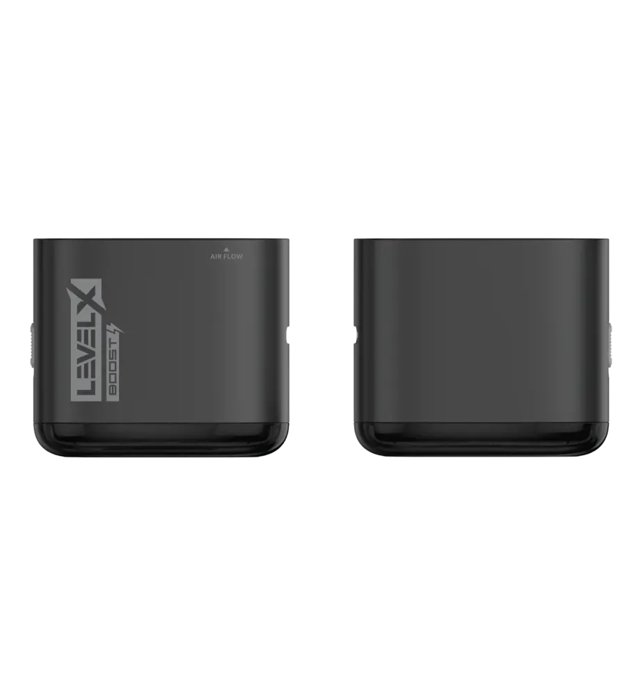 Level x Boost Flavour Beast