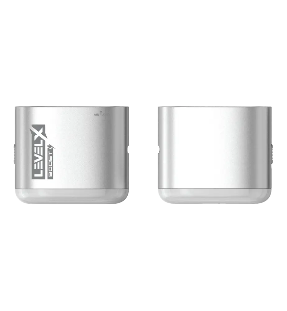 Level x Boost Flavour Beast