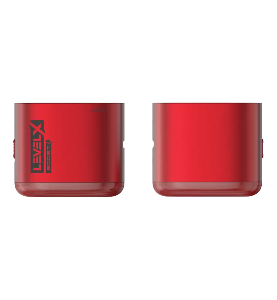 Level x Boost Flavour Beast