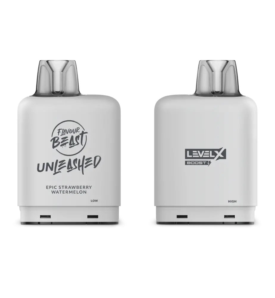 level x Boost Unleashed