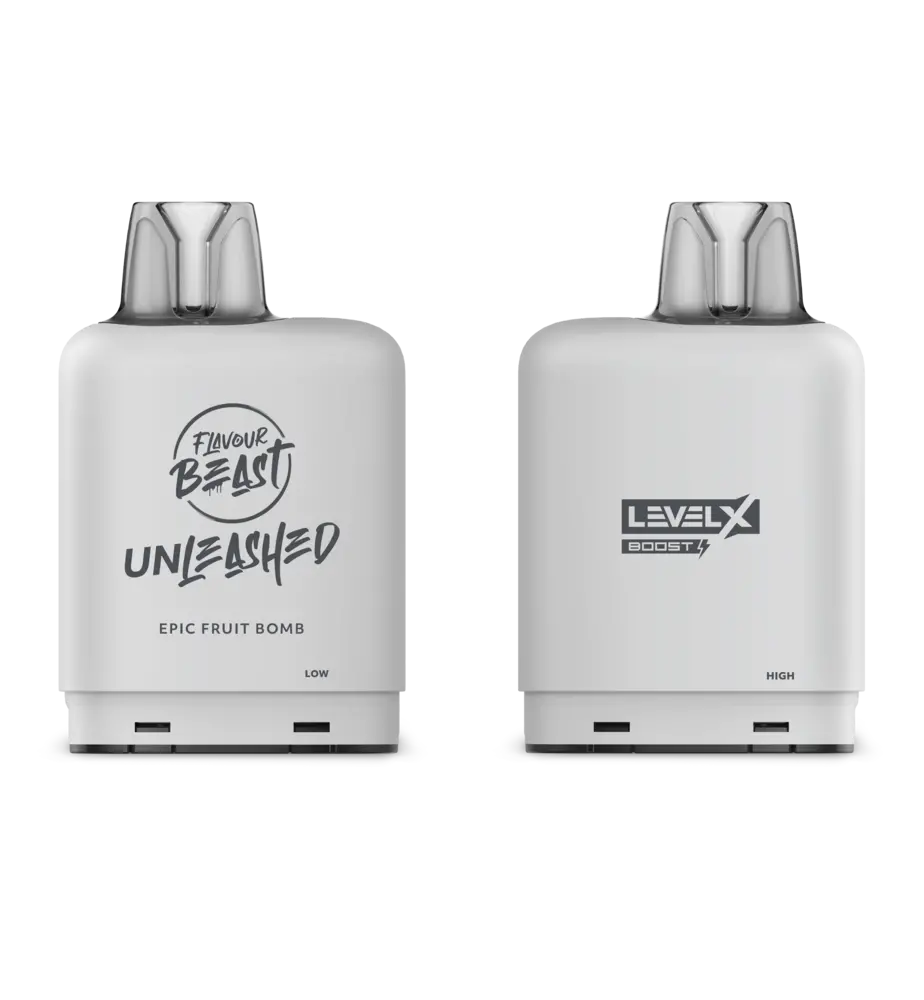 level x Boost Unleashed