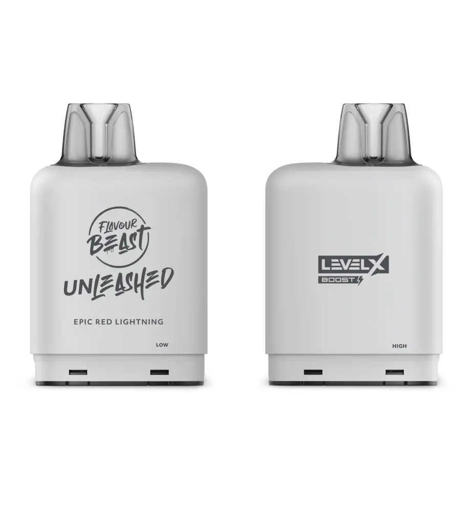 level x Boost Unleashed