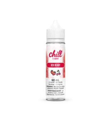 CHILL E-LIQUID Freebase
