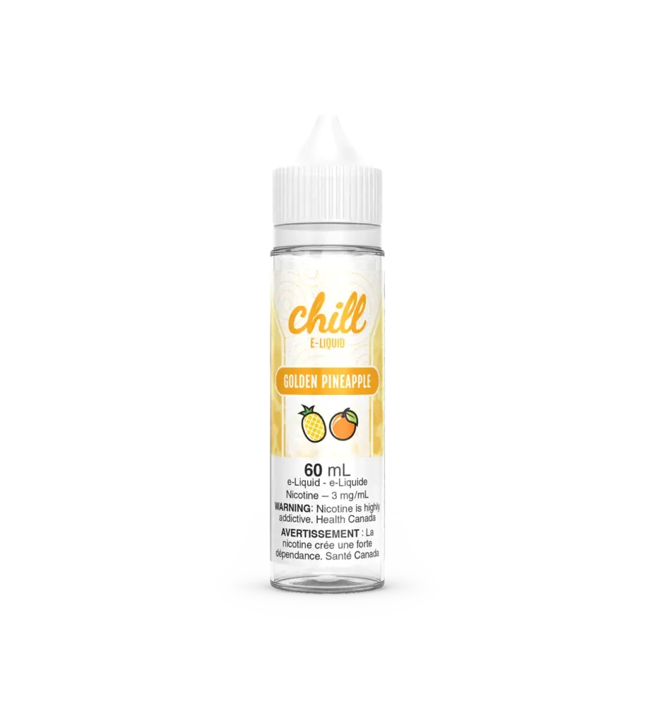CHILL E-LIQUID Freebase