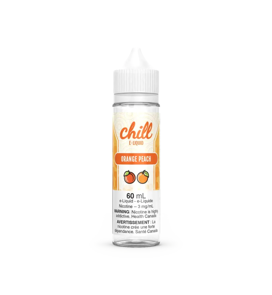 CHILL E-LIQUID Freebase