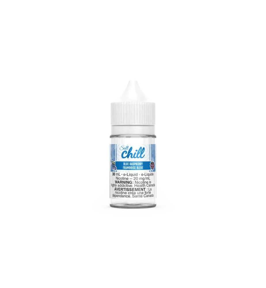 chill salt