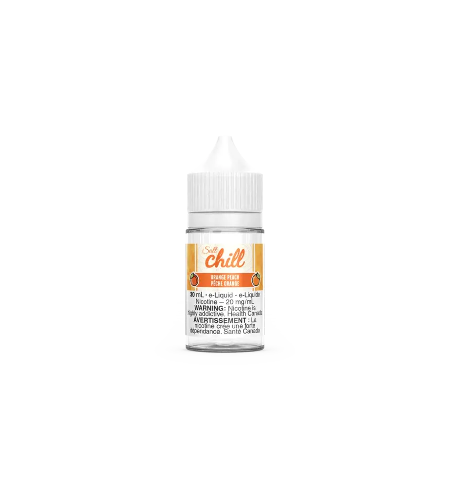 chill salt