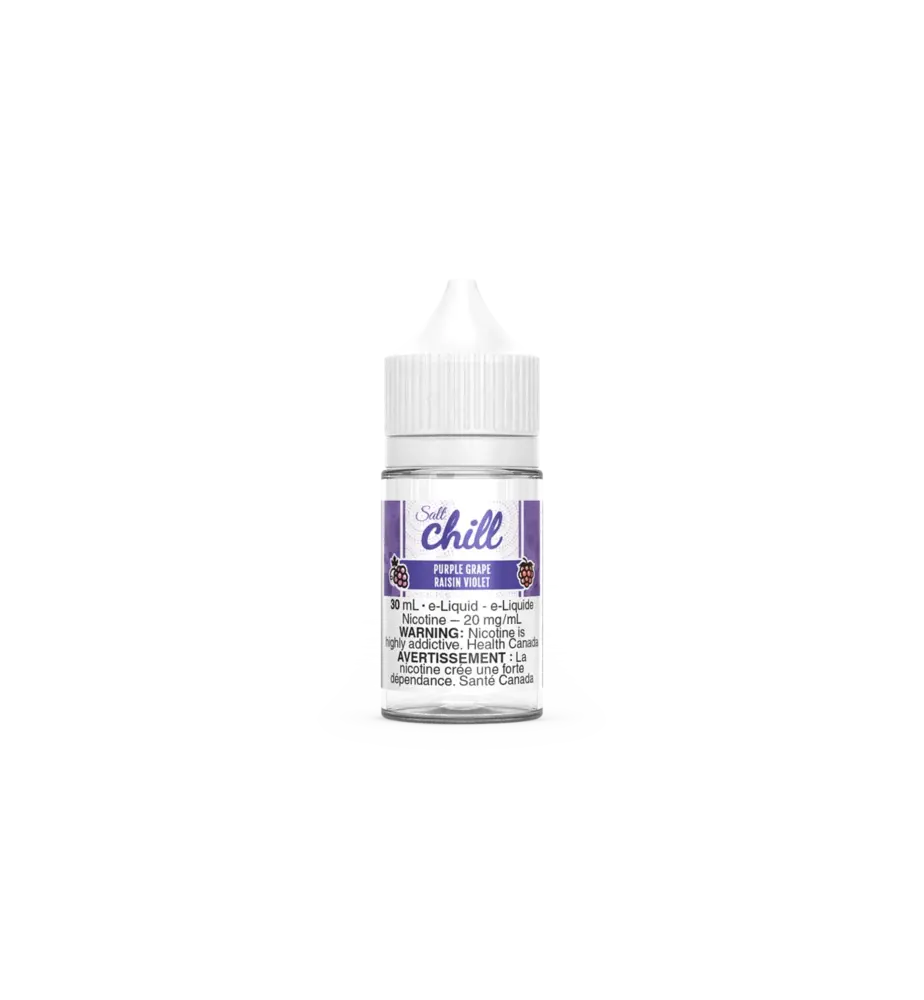chill salt