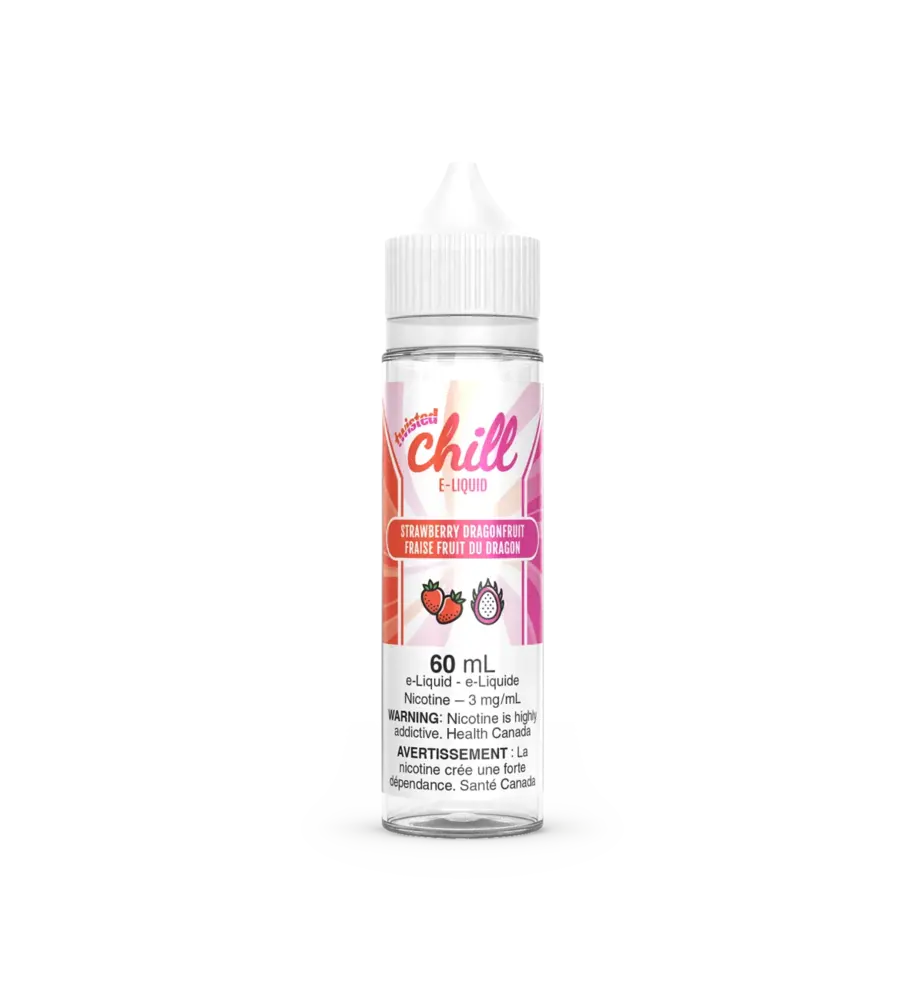 CHILL TWISTED Freebase