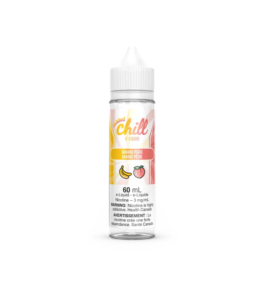 CHILL TWISTED Freebase