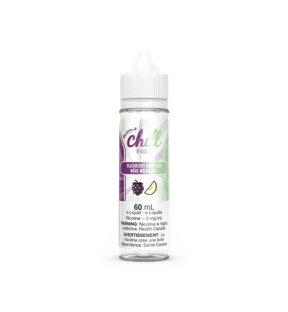 CHILL TWISTED Freebase