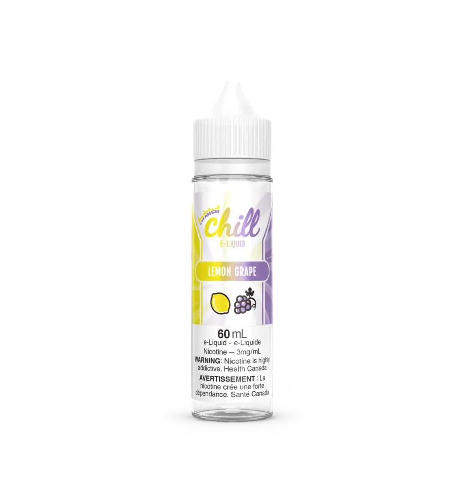 CHILL TWISTED Freebase