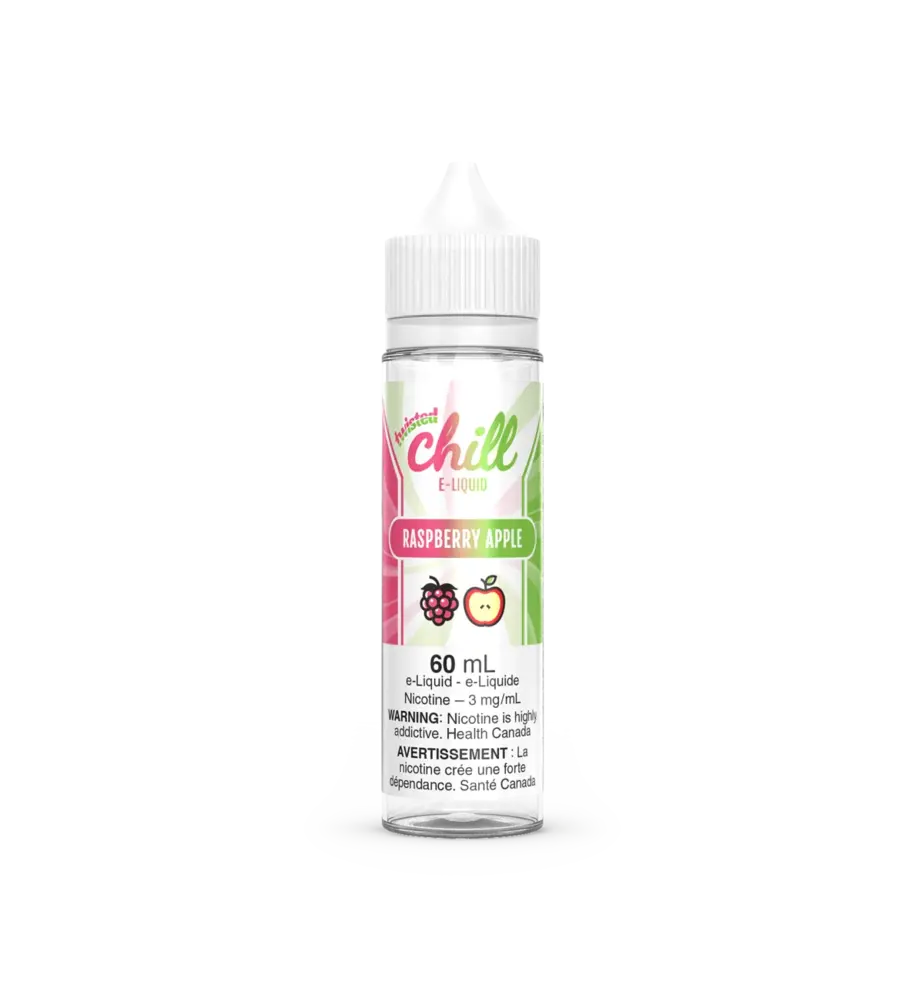 CHILL TWISTED Freebase