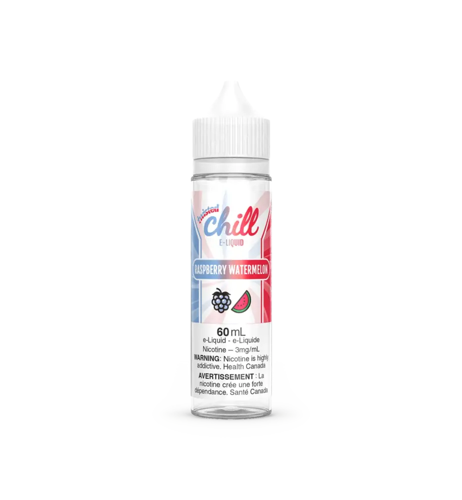 CHILL TWISTED Freebase