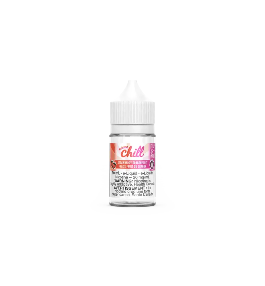 CHILL TWISTED Salt