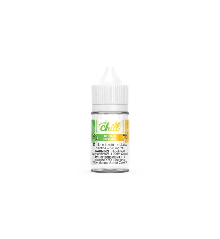 CHILL TWISTED Salt
