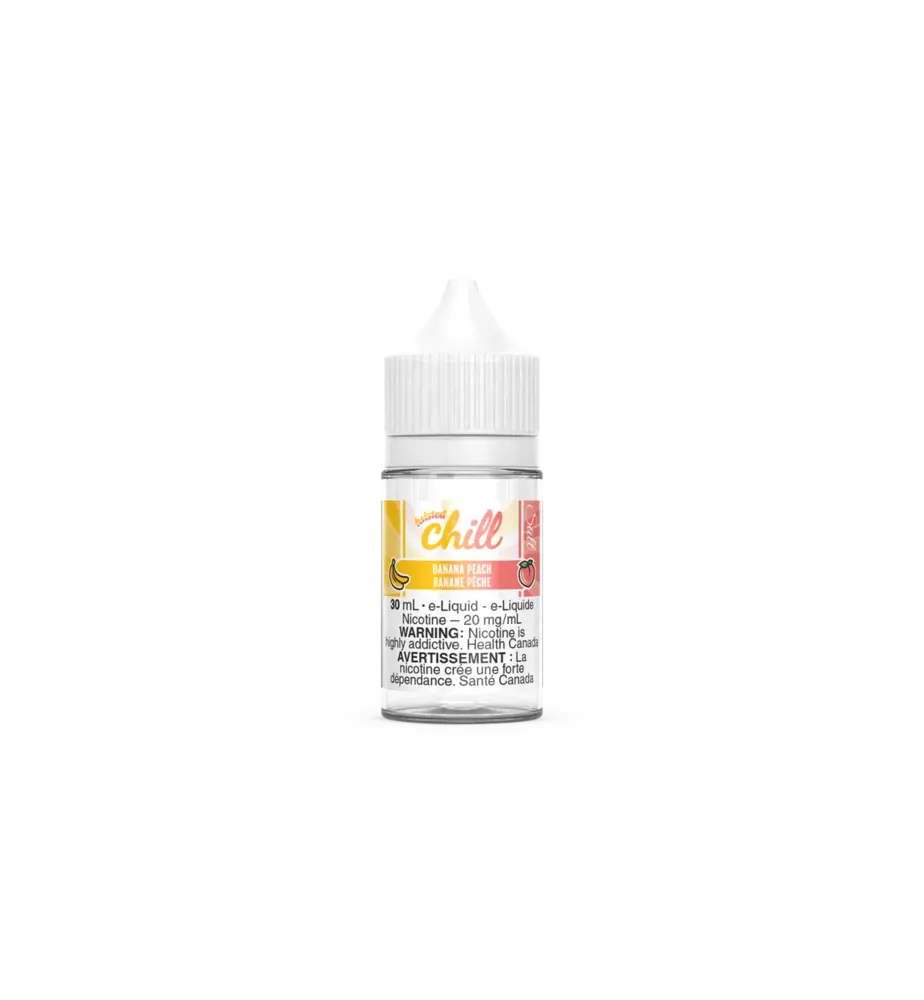 CHILL TWISTED Salt