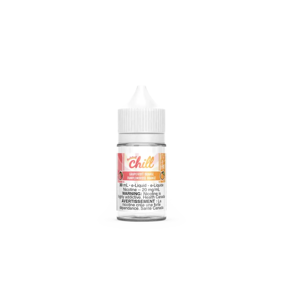 CHILL TWISTED Salt
