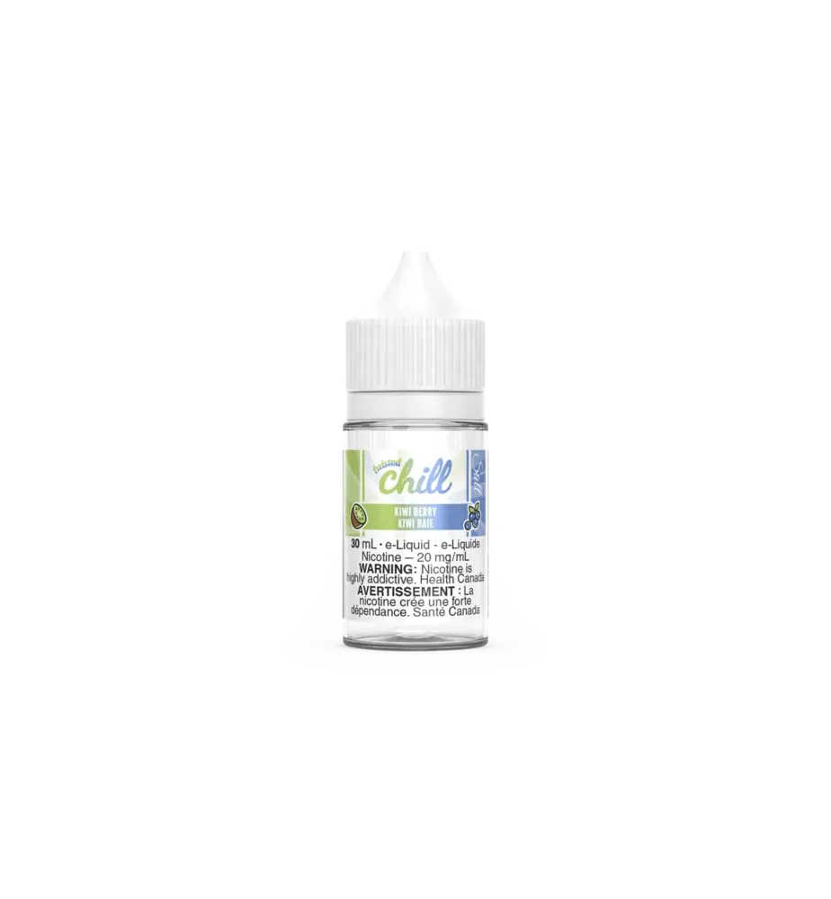 CHILL TWISTED Salt