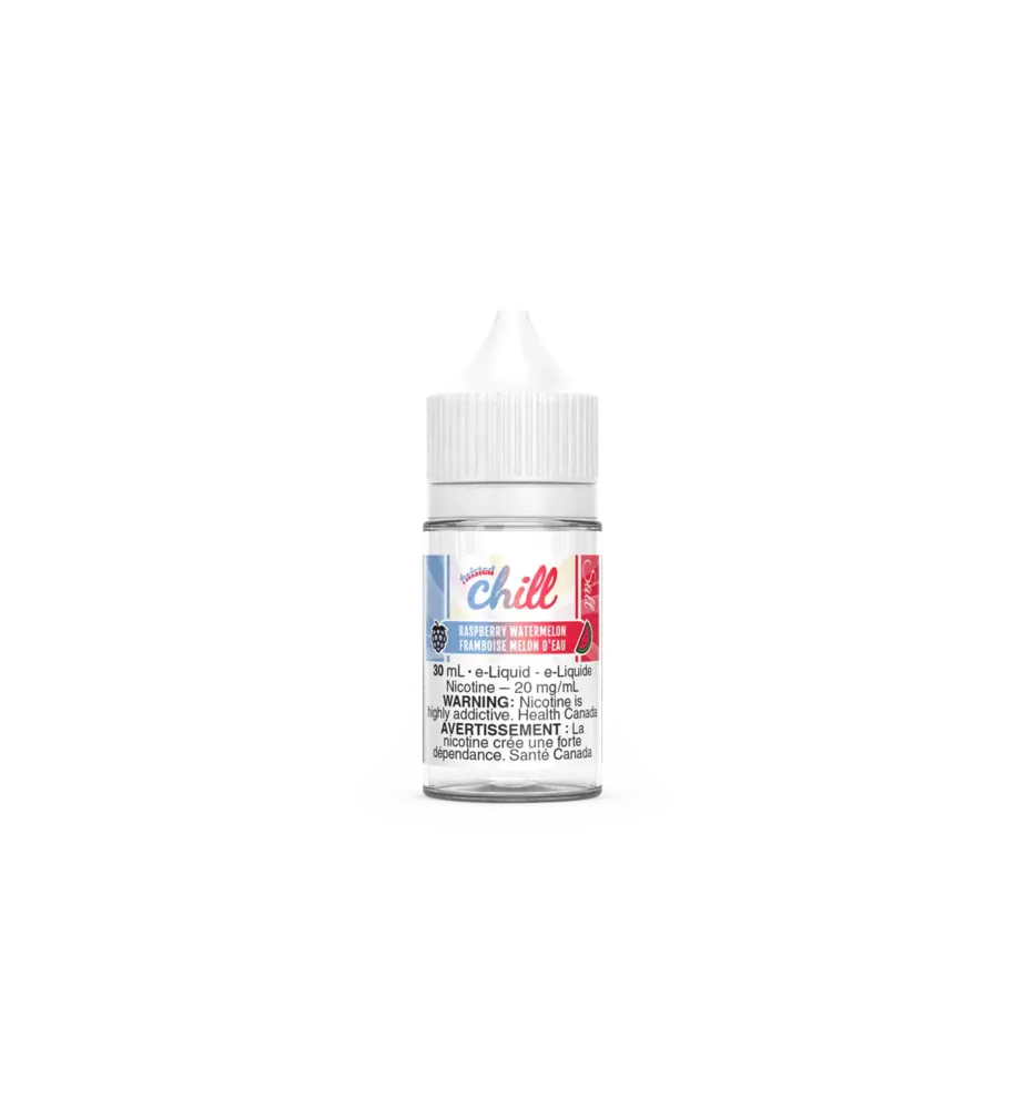 CHILL TWISTED Salt