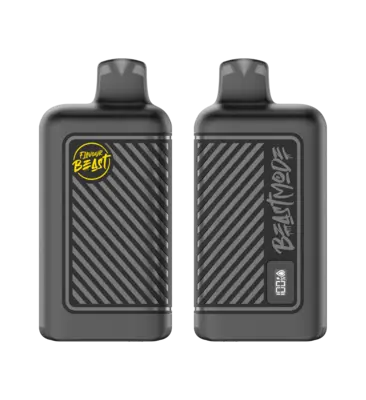 Flavour Beast Beast Mode