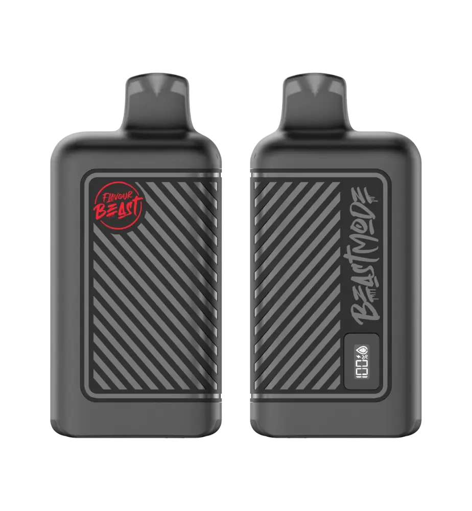 Flavour Beast Beast Mode