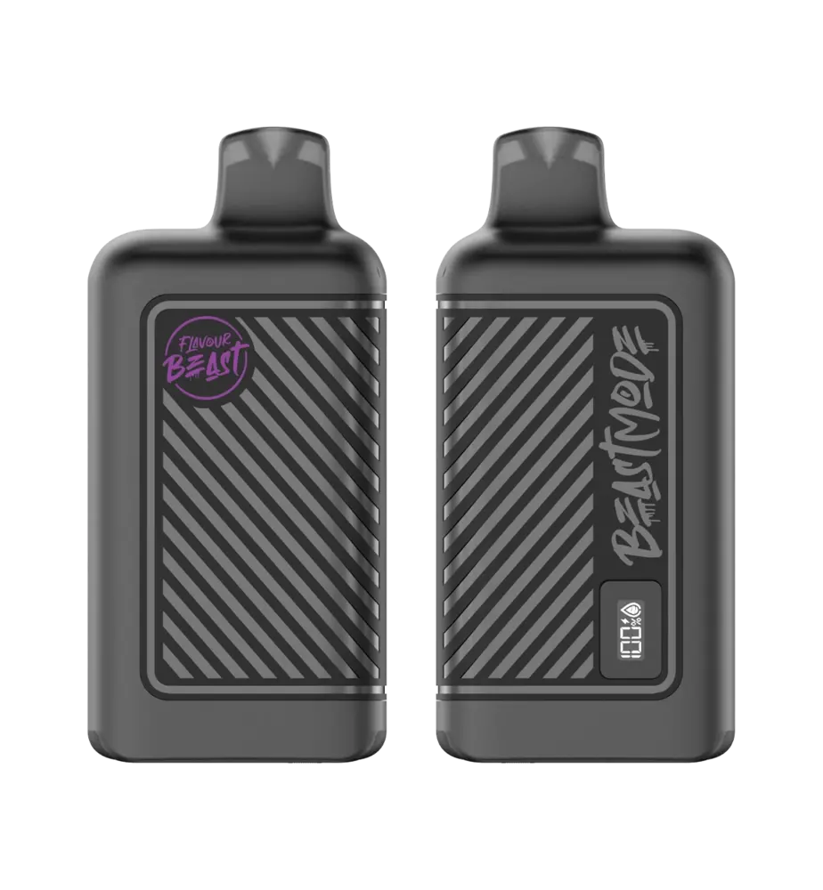 Flavour Beast Beast Mode