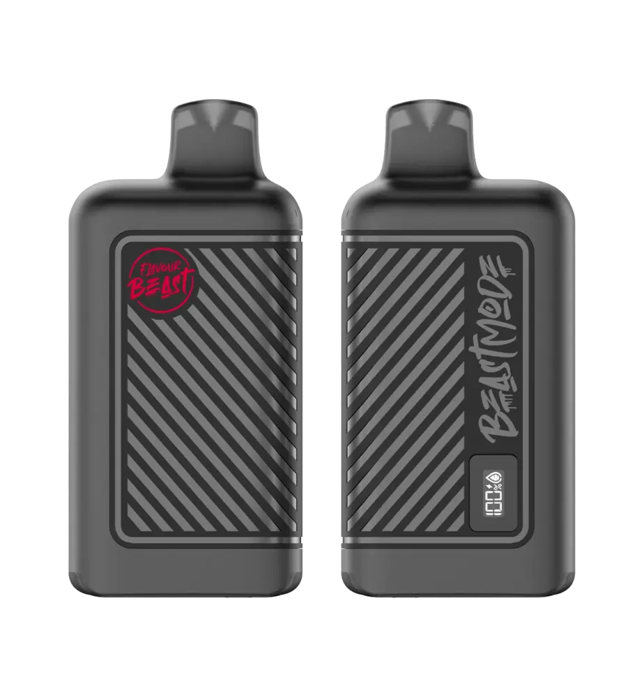 Flavour Beast Beast Mode