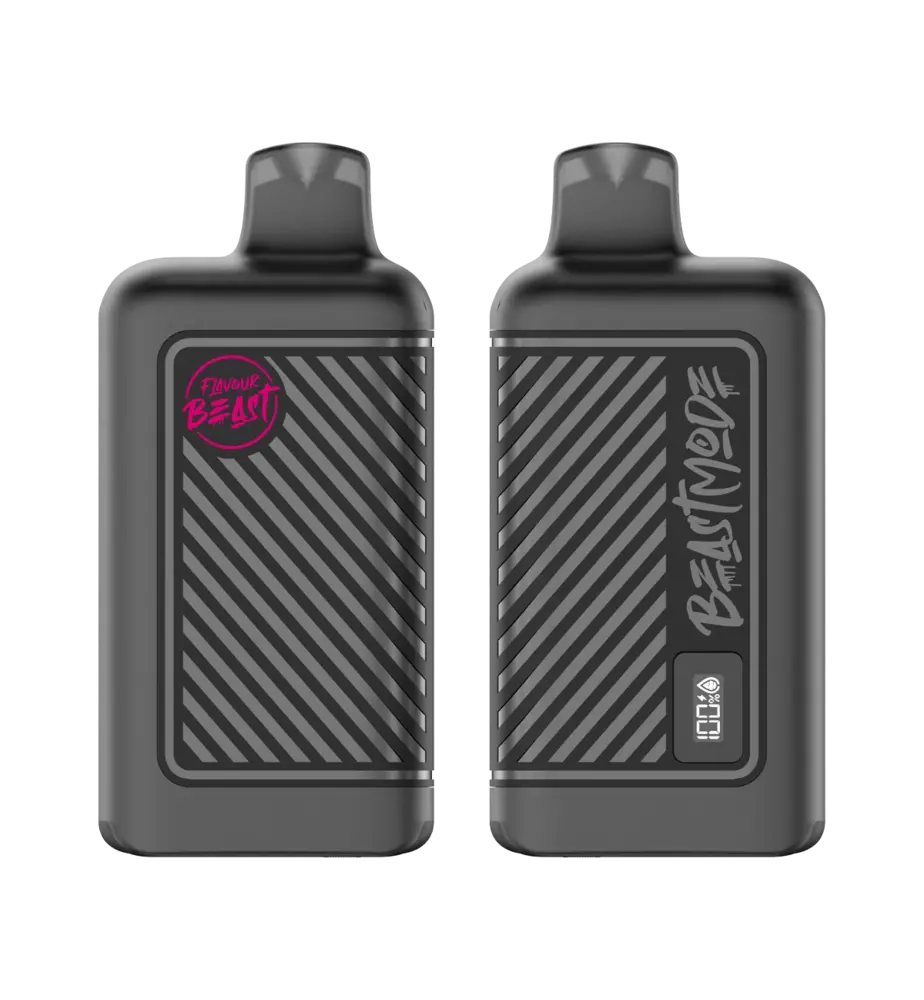 Flavour Beast Beast Mode