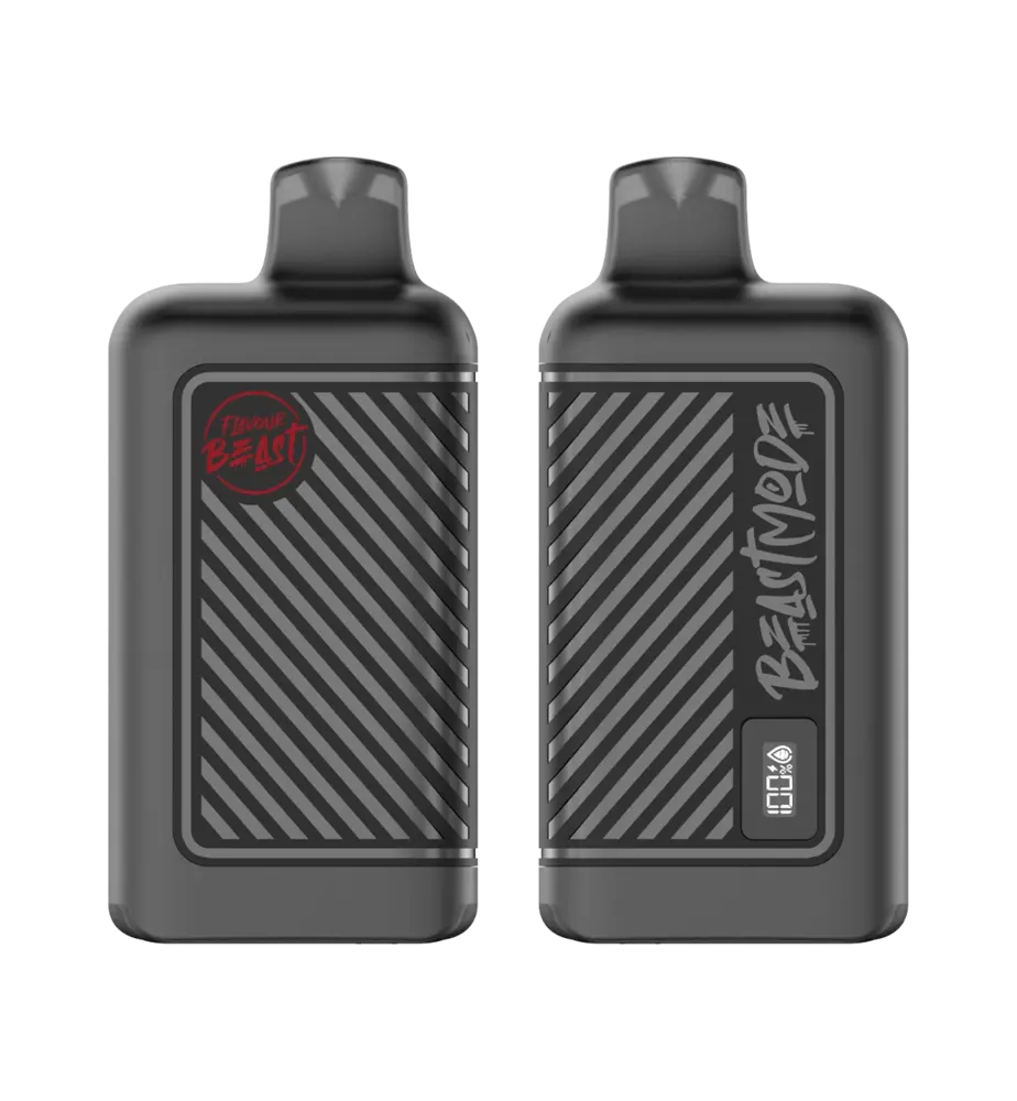 Flavour Beast Beast Mode