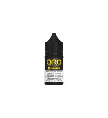 ORO Salt