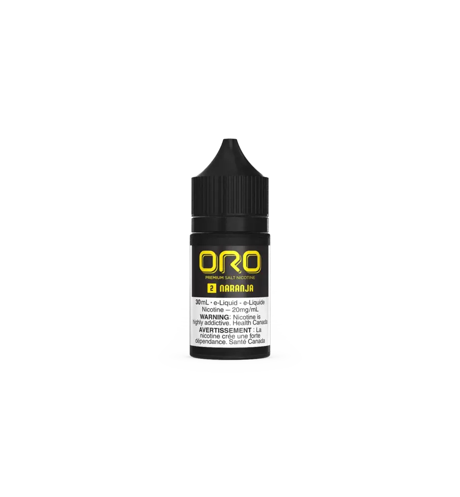 ORO Salt