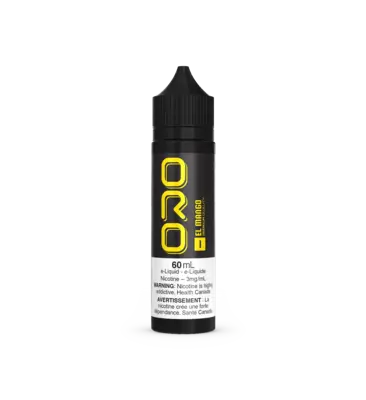 ORO Freebase