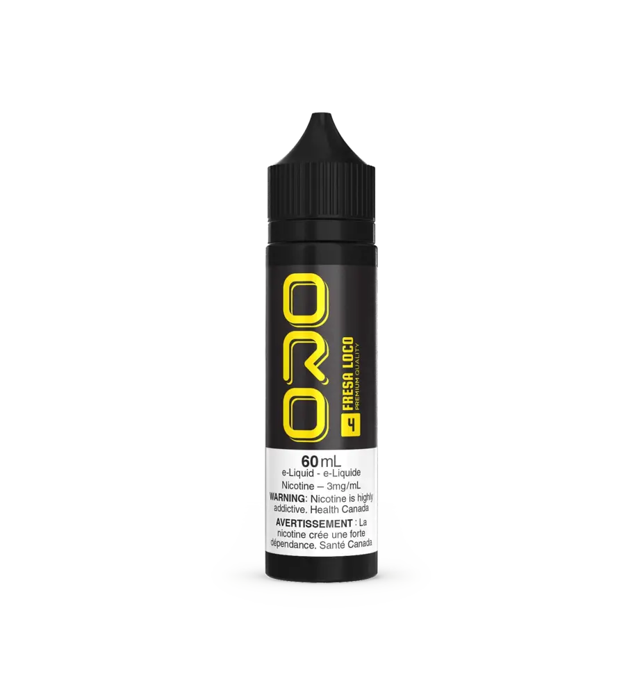 ORO Freebase