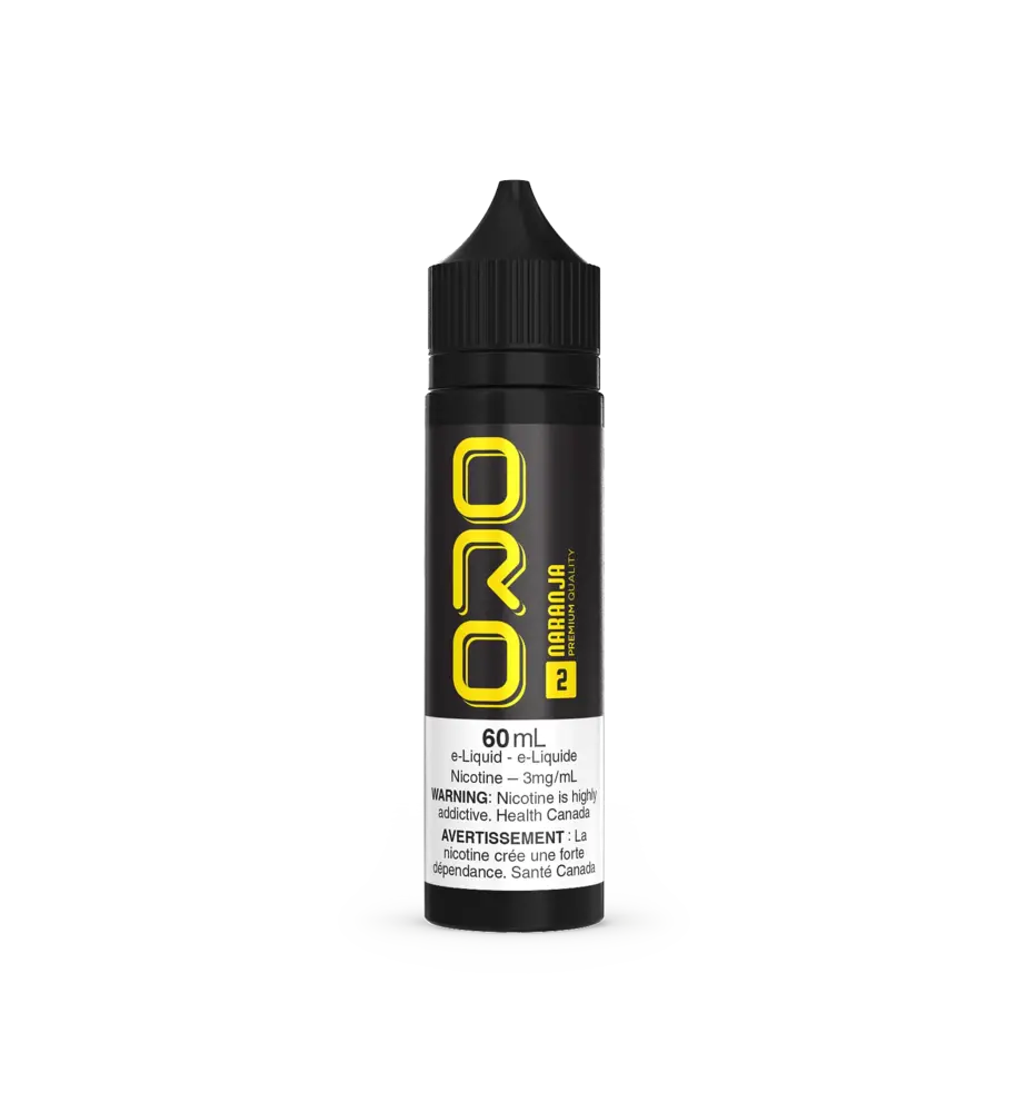 ORO Freebase