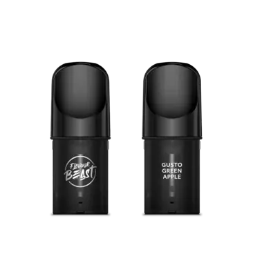 FLAVOUR BEAST POD