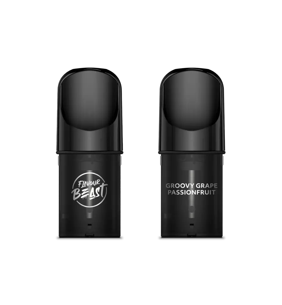 FLAVOUR BEAST POD