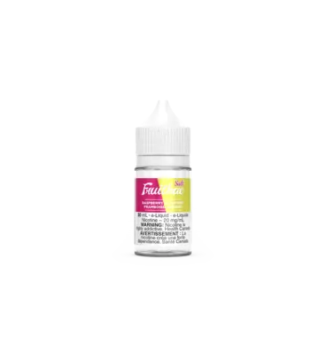 FRUITBAE Salt