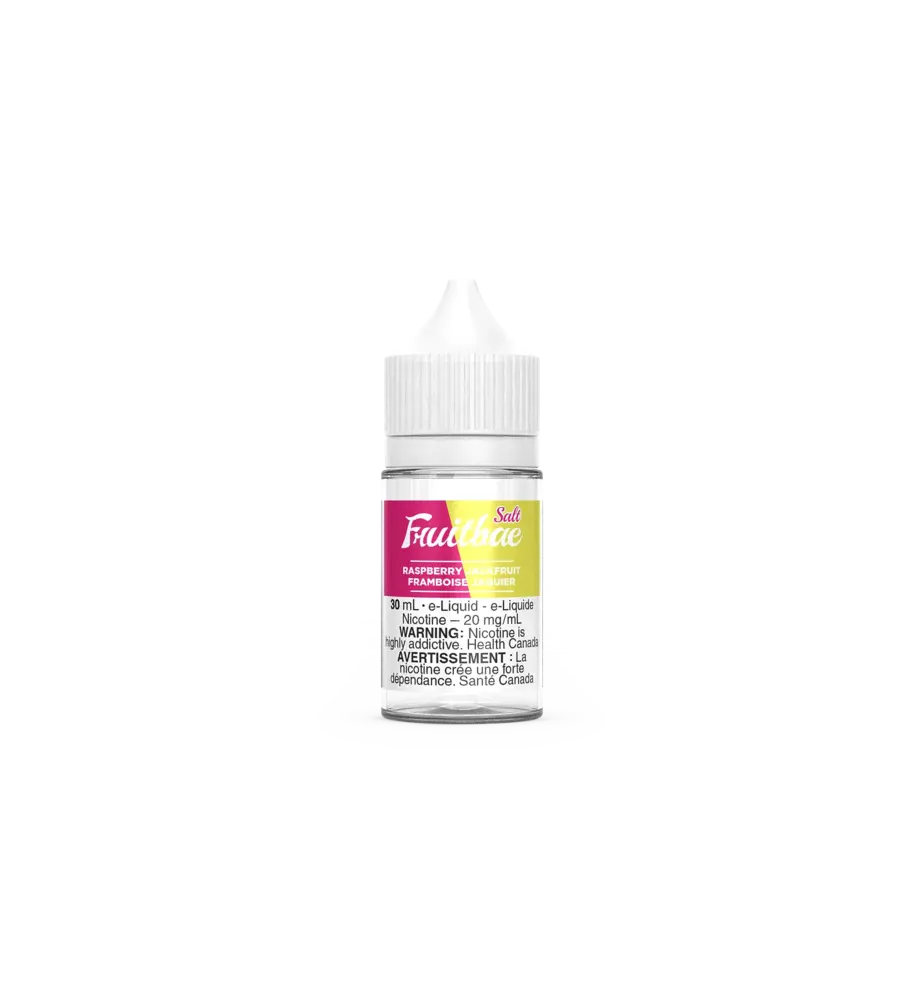 FRUITBAE Salt