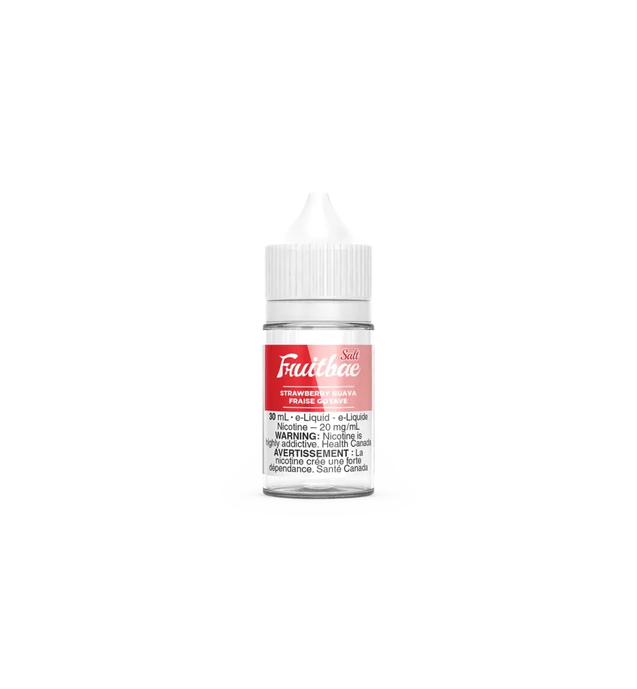 FRUITBAE Salt
