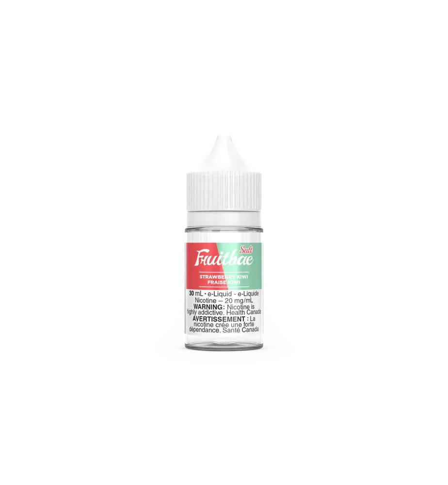 FRUITBAE Salt