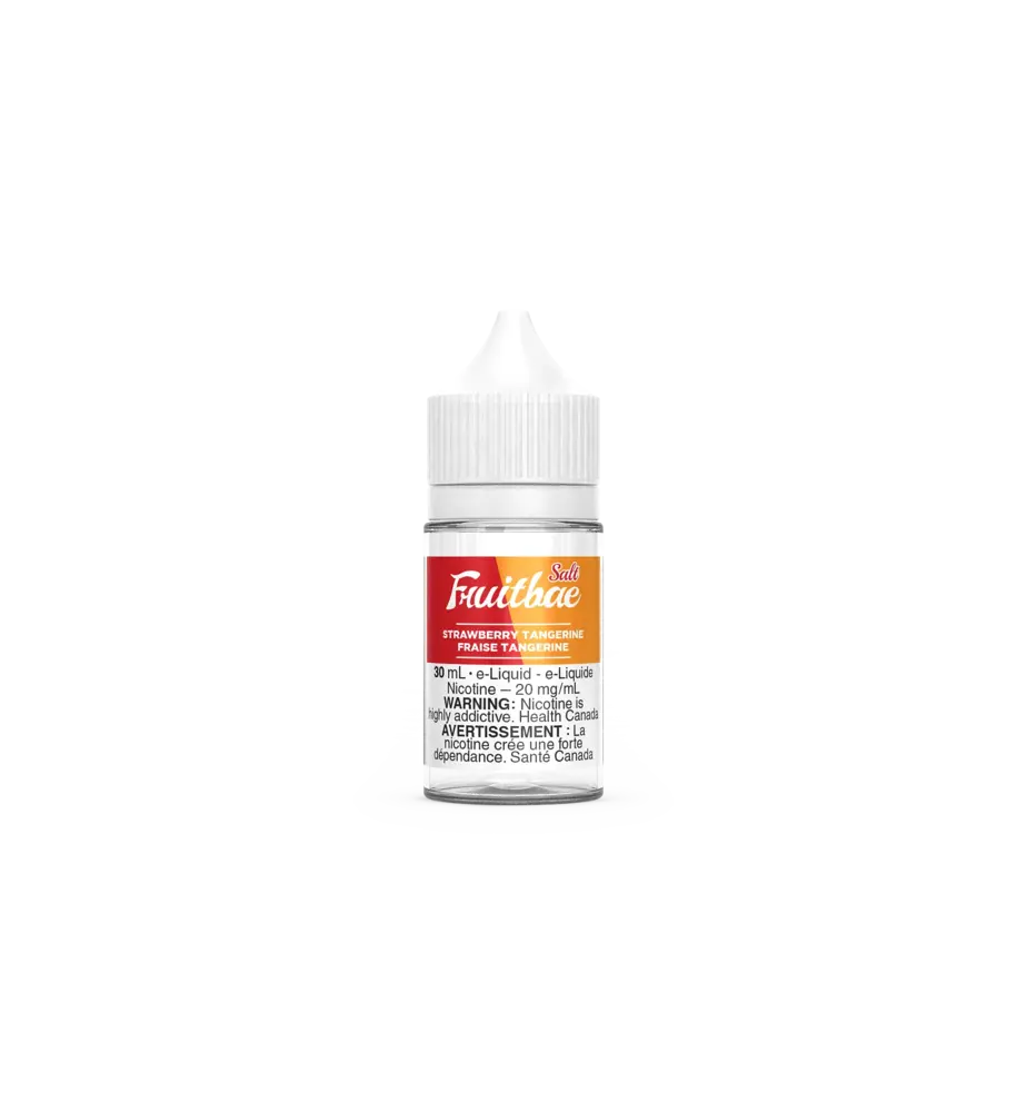 FRUITBAE Salt