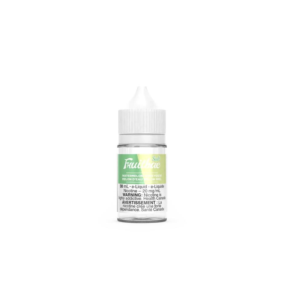 FRUITBAE Salt