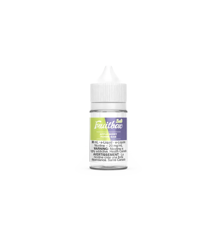 FRUITBAE Salt