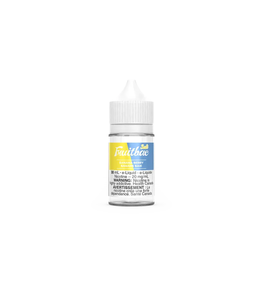 FRUITBAE Salt