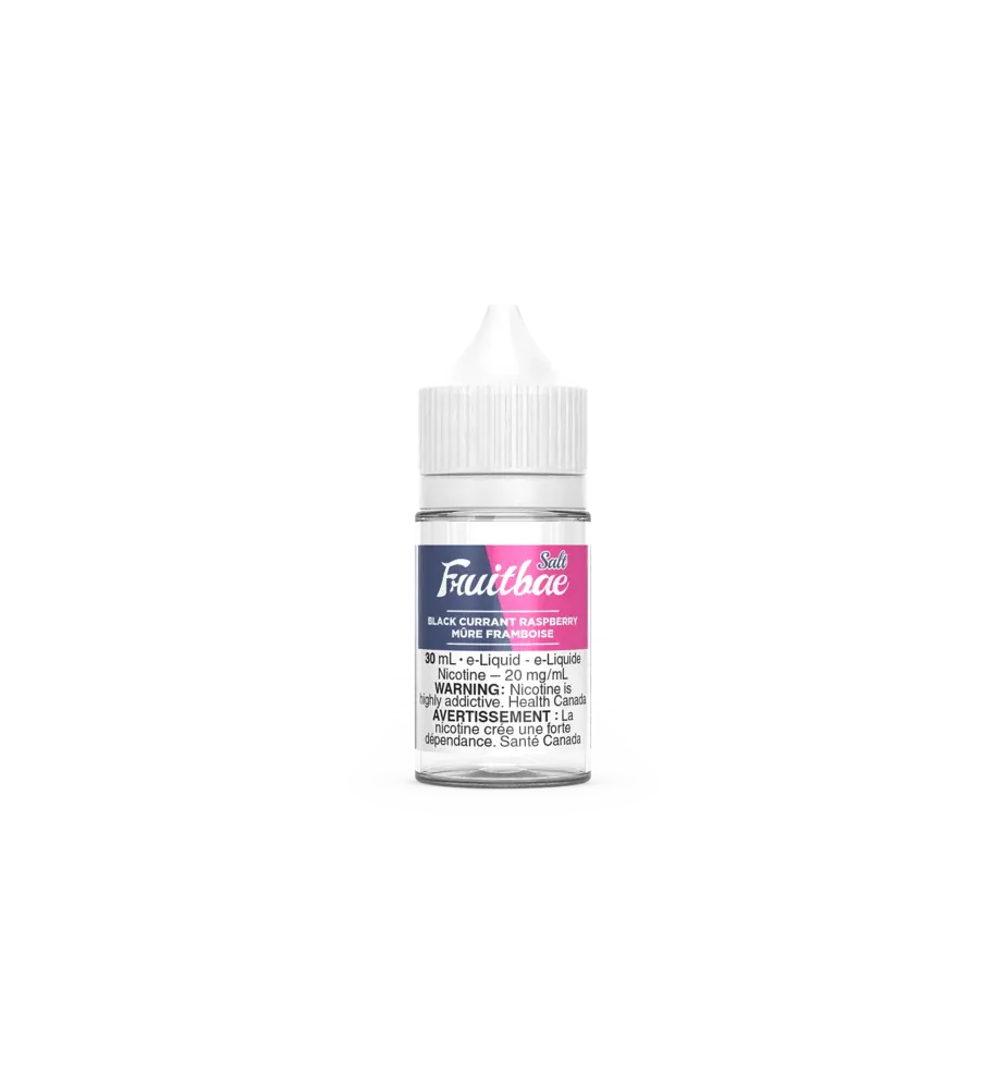 FRUITBAE Salt