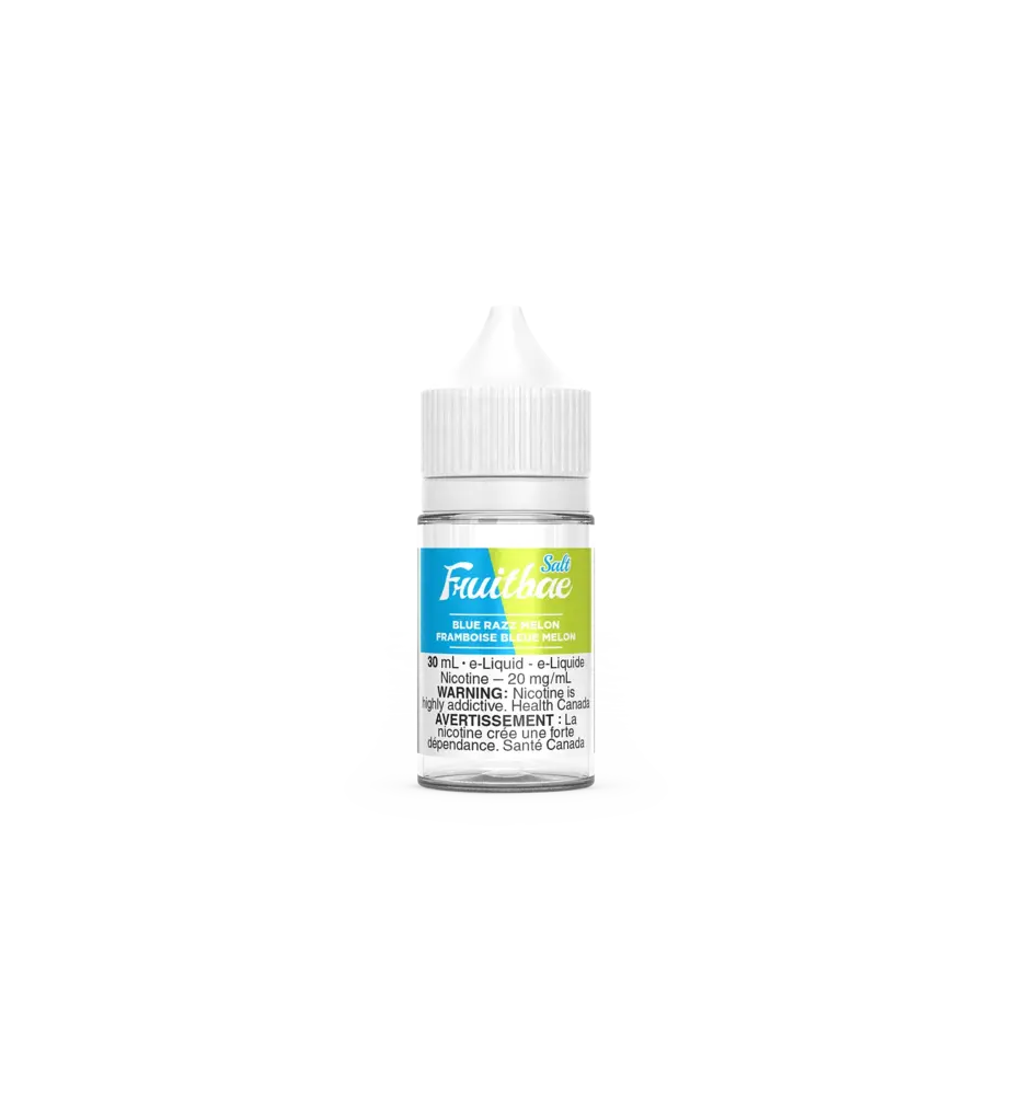 FRUITBAE Salt