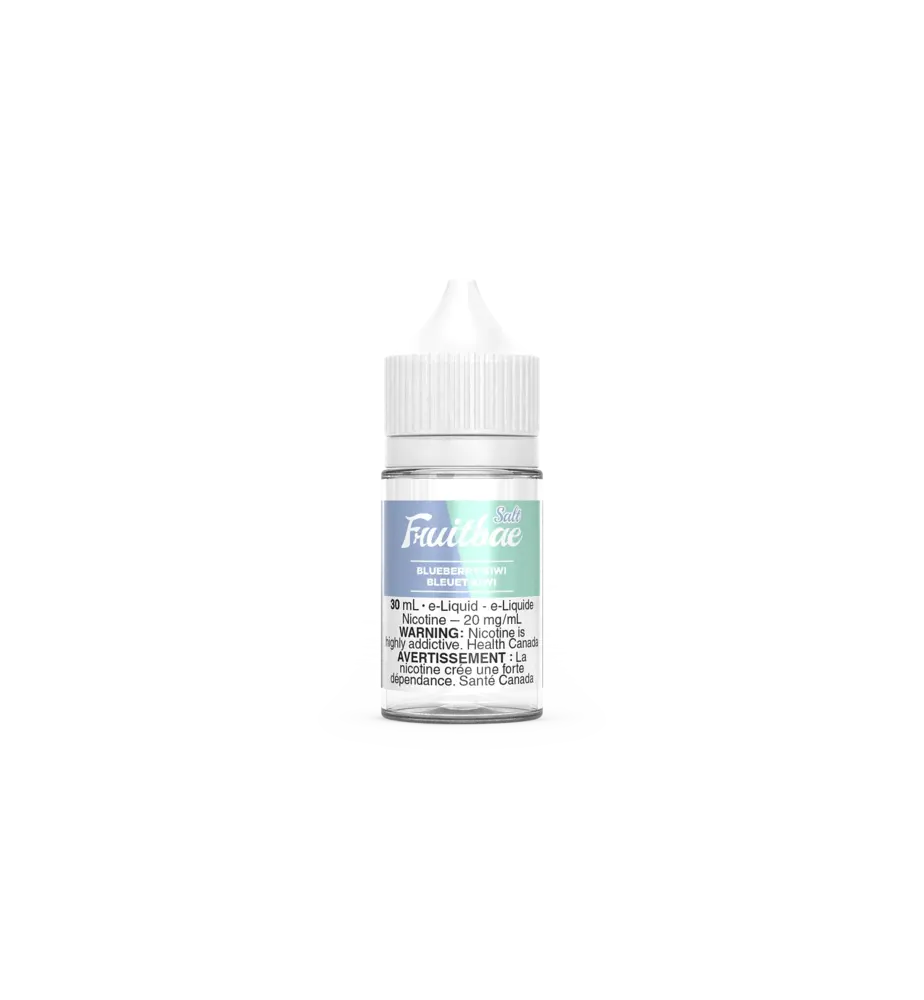 FRUITBAE Salt