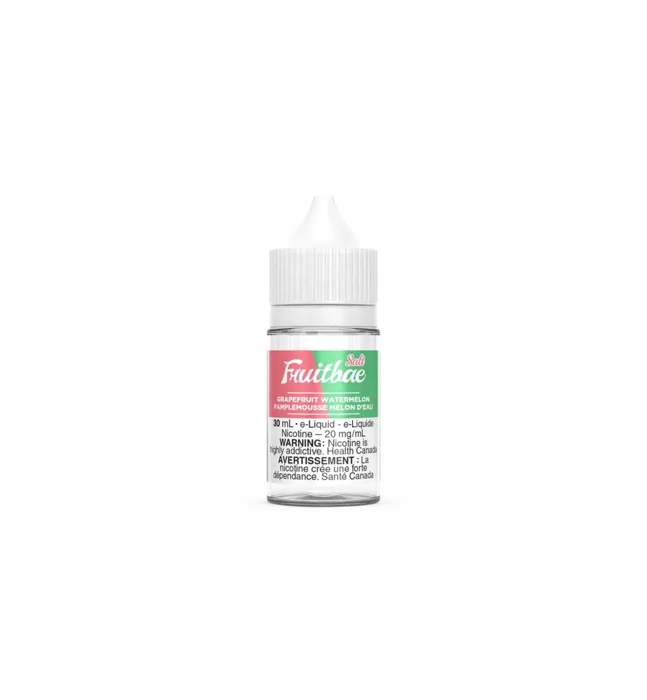 FRUITBAE Salt