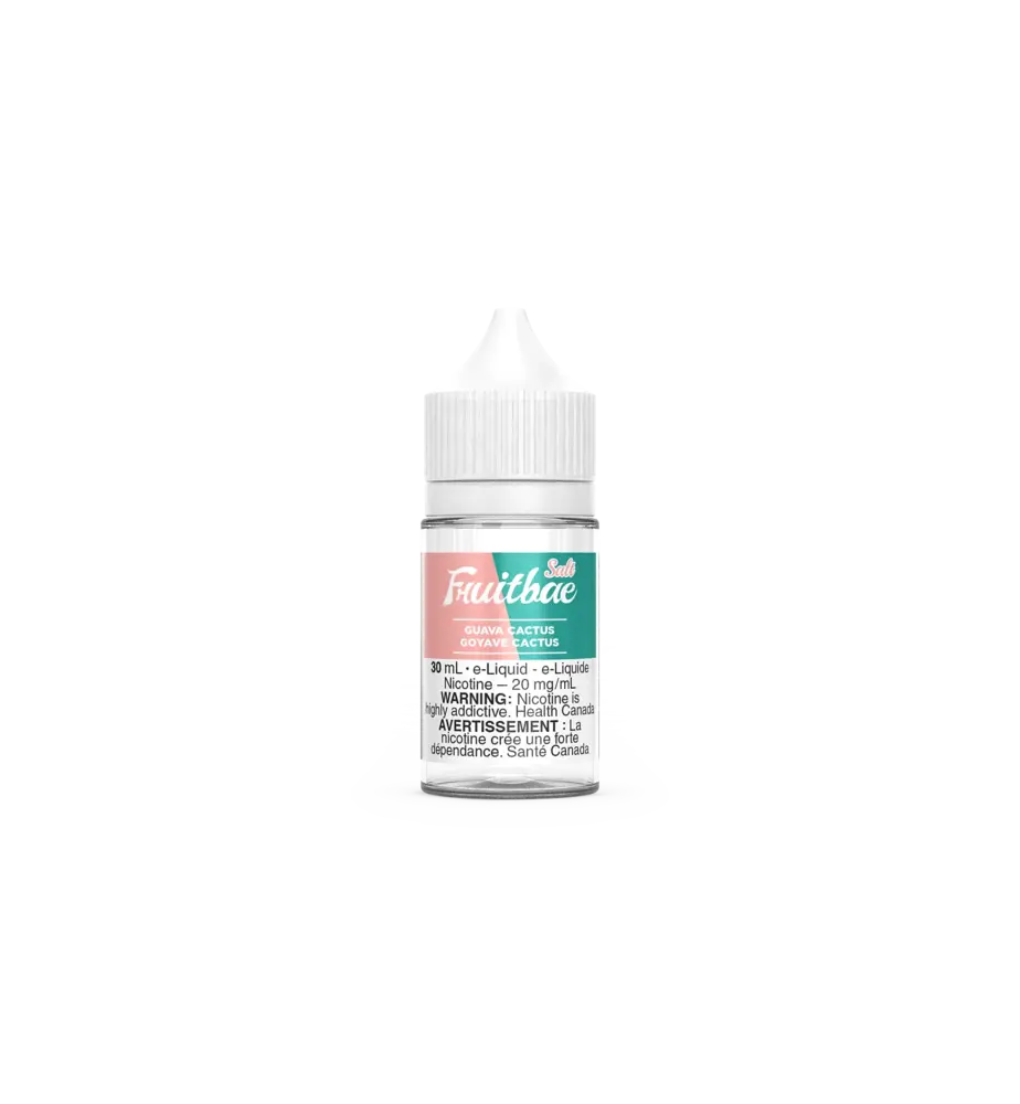 FRUITBAE Salt